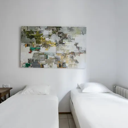 Canela Homes Gotic * Barcelona