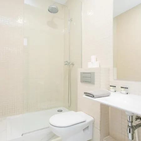 Canela Homes Gotic Barcelona