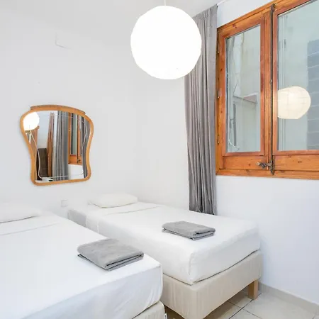 Lägenhet Canela Homes Gotic