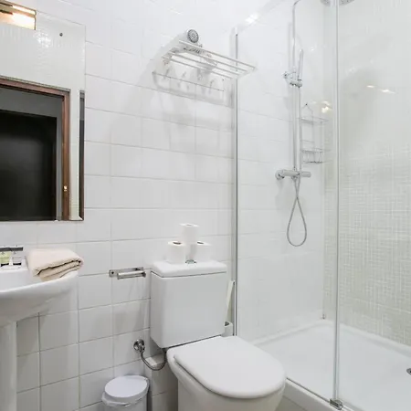 Lägenhet Canela Homes Gotic *