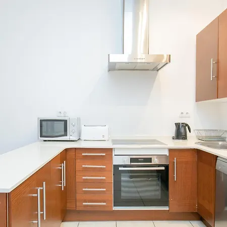 Canela Homes Gotic Barcelona