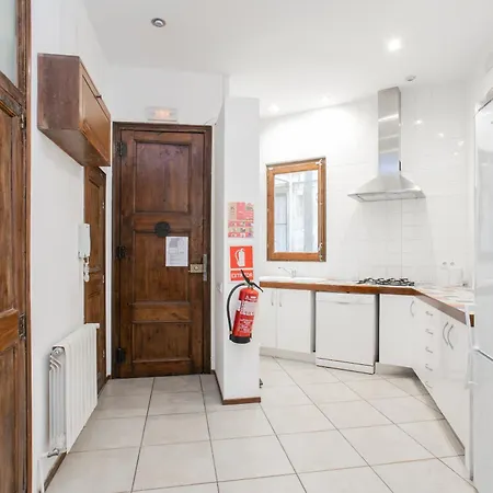 Canela Homes Gotic Barcelona