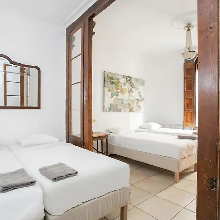 Canela Homes Gotic *