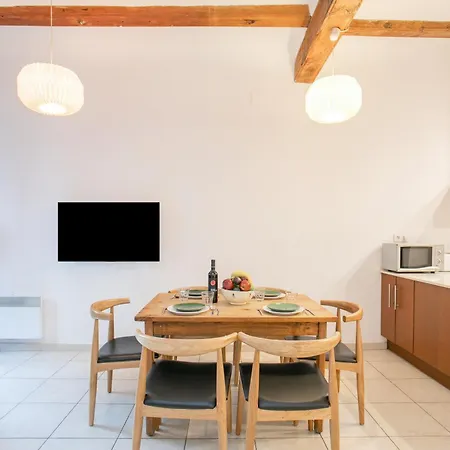 Canela Homes Gotic Barcelona