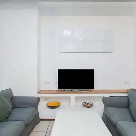 Canela Homes Gotic Apartment