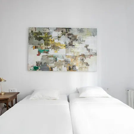 Apartment Canela Homes Gotic *