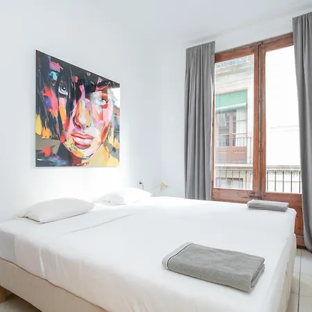 Apartment Canela Homes Gotic *