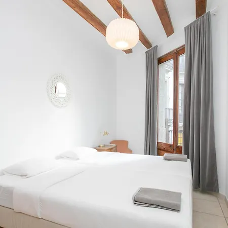 Canela Homes Gotic Barcelona