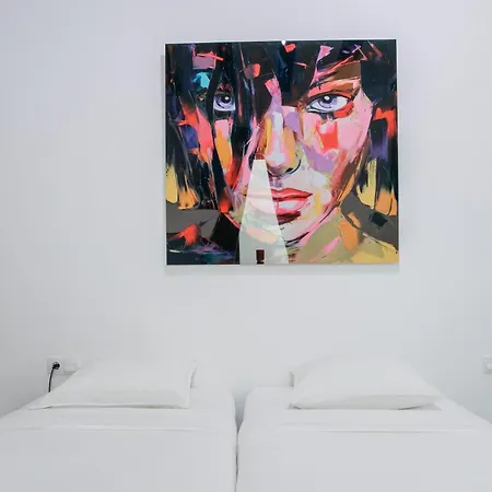 Apartment Canela Homes Gotic Barcelona