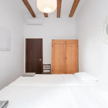 Canela Homes Gotic Barcelona