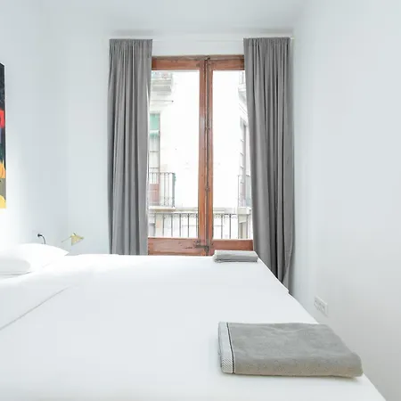 Apartment Canela Homes Gotic *