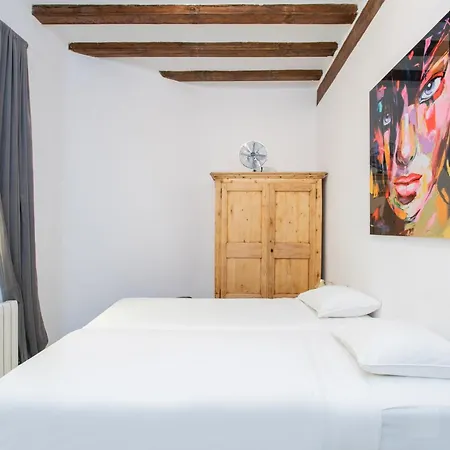 Canela Homes Gotic Barcelona