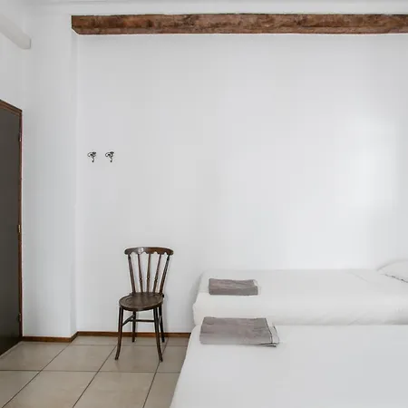 Canela Homes Gotic * Barcelona