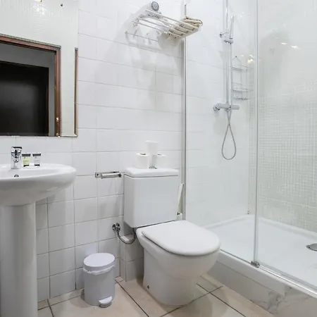 Apartment Canela Homes Gotic *