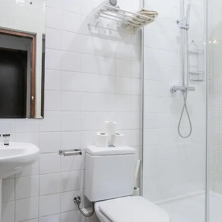 Apartment Canela Homes Gotic Barcelona