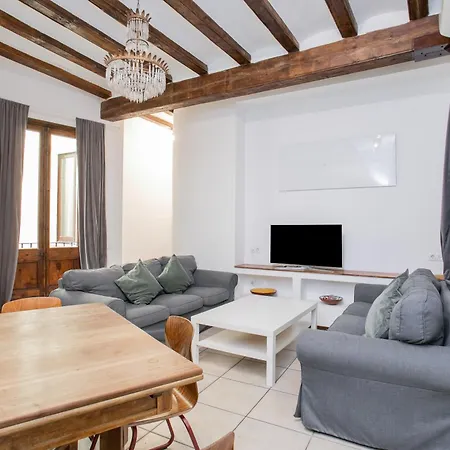 Canela Homes Gotic *
