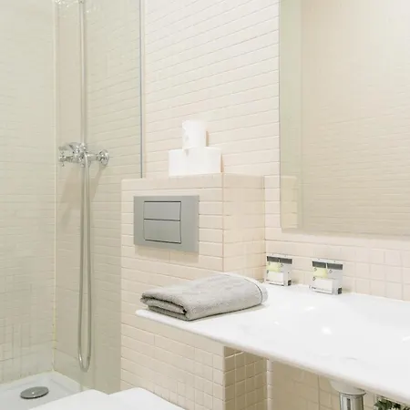 Canela Homes Gotic Barcelona