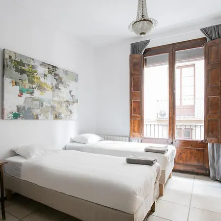 Canela Homes Gotic *
