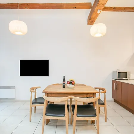 Apartment Canela Homes Gotic Barcelona