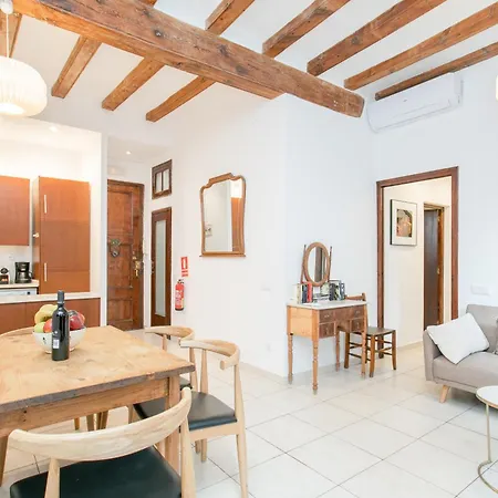 Canela Homes Gotic *