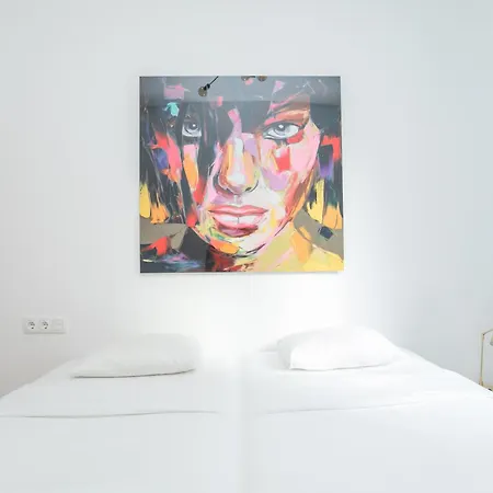 Canela Homes Gotic Apartment