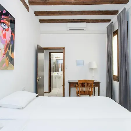 Apartment Canela Homes Gotic *