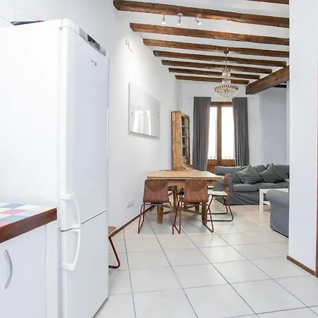 Canela Homes Gotic * Barcelona
