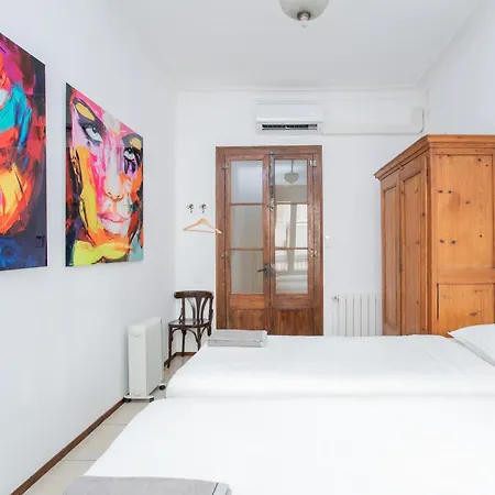 Apartment Canela Homes Gotic