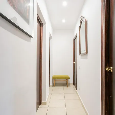 Apartment Canela Homes Gotic *