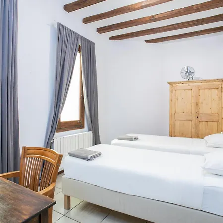 Apartment Canela Homes Gotic