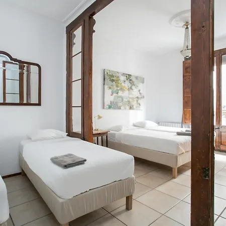 Canela Homes Gotic Apartment