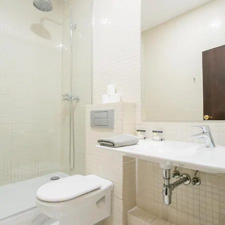 Apartment Canela Homes Gotic
