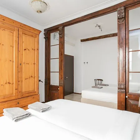 Canela Homes Gotic Barcelona