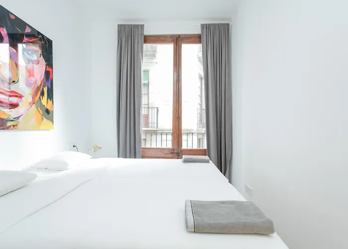 Apartment Canela Homes Gotic *