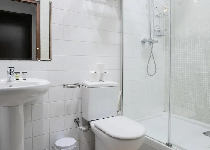 Apartment Canela Homes Gotic *
