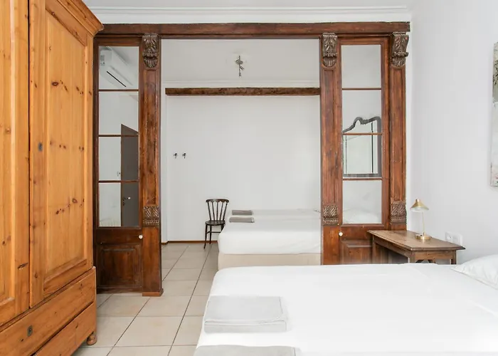 Canela Homes Gotic Barcelona