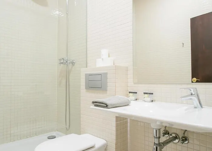 Apartment Canela Homes Gotic