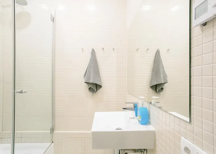 Canela Homes Gotic Barcelona